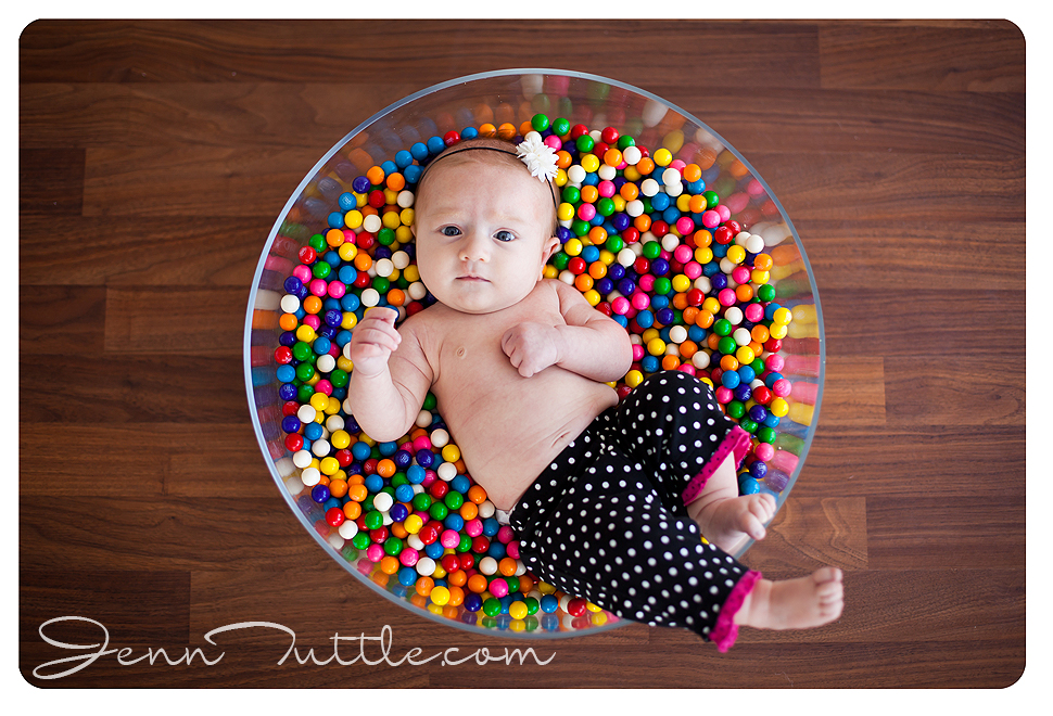 A Real Sweetie: San Bernardino County Baby Photographer » Jenn Tuttle ...