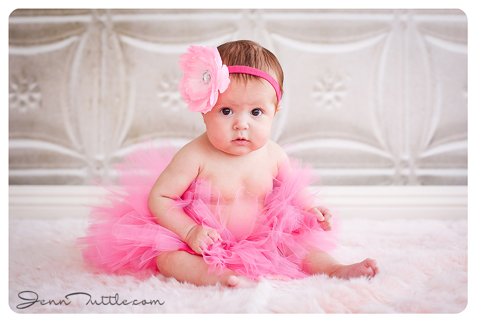 Miss R: San Bernardino County Baby Photographer » Jenn Tuttle Loveographer