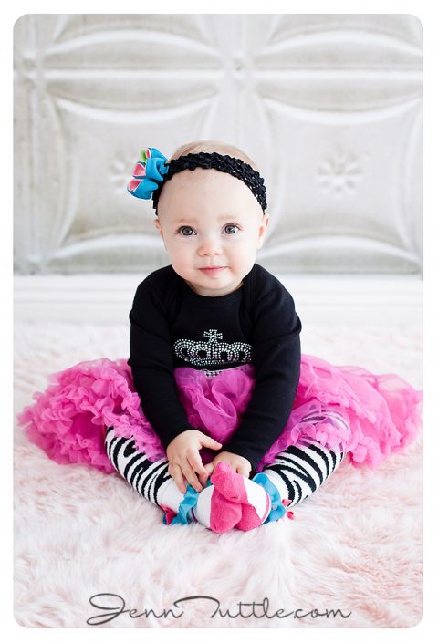 Cutie Patootie Sage: Southern California Baby Photographer » Jenn ...