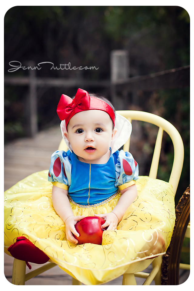 Mirror Mirror on the Wall: Southern California Baby Photographer » Jenn ...