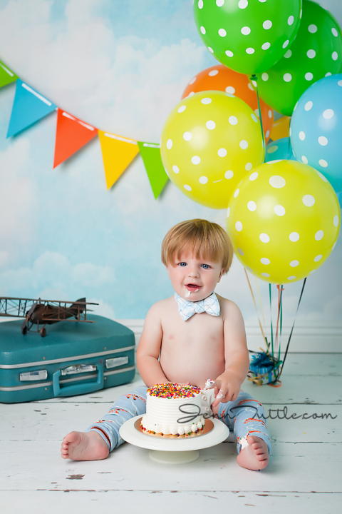 Mish Mash Smash Cake Catch Up: Southern California Baby Photographer ...